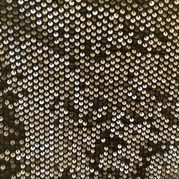 Gorgeous Ann Taylor sequin top skirt two piece set - Picture 8 of 10